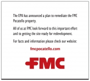 FMC EPA Ad